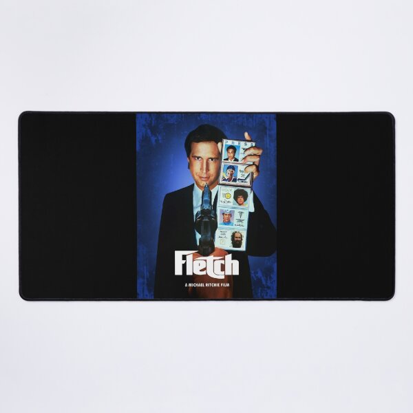 Item preview, Fletch designed and sold by BoKev.