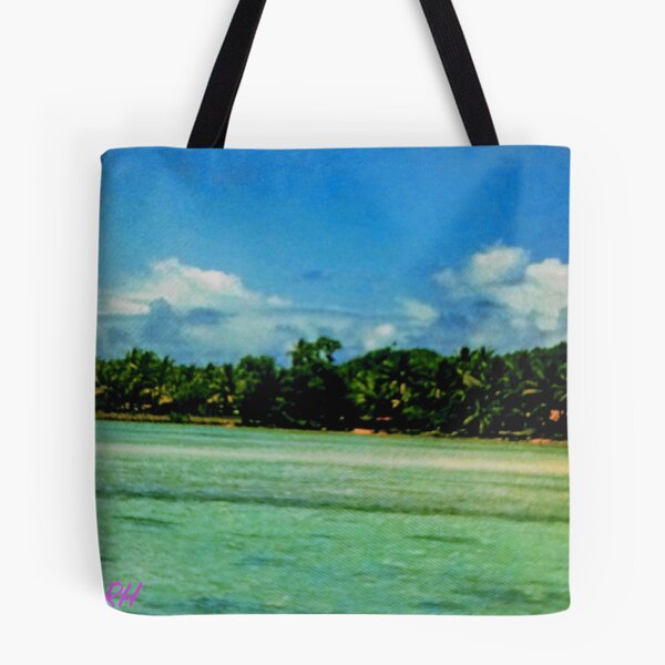 Item preview, This is an Island.. Very Relaxing designed and sold by Harold122Jade.