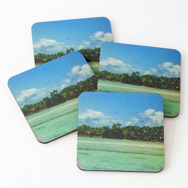 Item preview, This is an Island.. Very Relaxing designed and sold by Harold122Jade.