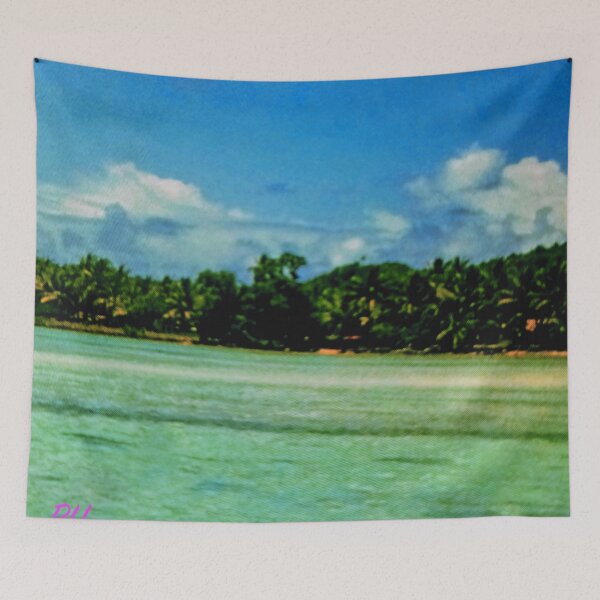 Item preview, This is an Island.. Very Relaxing designed and sold by Harold122Jade.