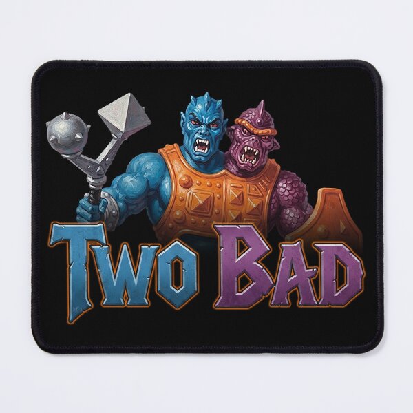 Item preview, Two Bad V2 designed and sold by ME design.