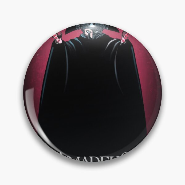 Item preview, Amadeus designed and sold by BoKev.
