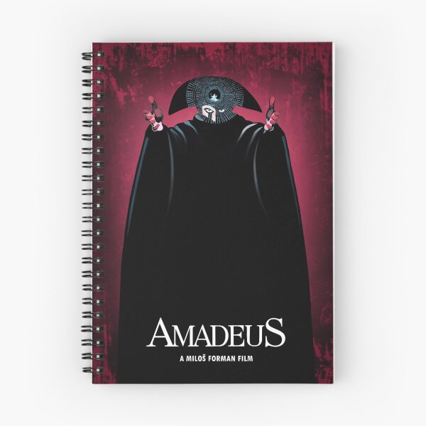 Item preview, Amadeus designed and sold by BoKev.