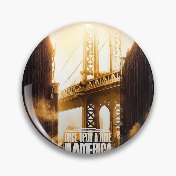 Item preview, Once Upon A Time In America designed and sold by BoKev.