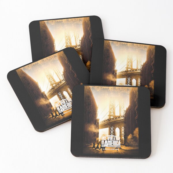 Item preview, Once Upon A Time In America designed and sold by BoKev.