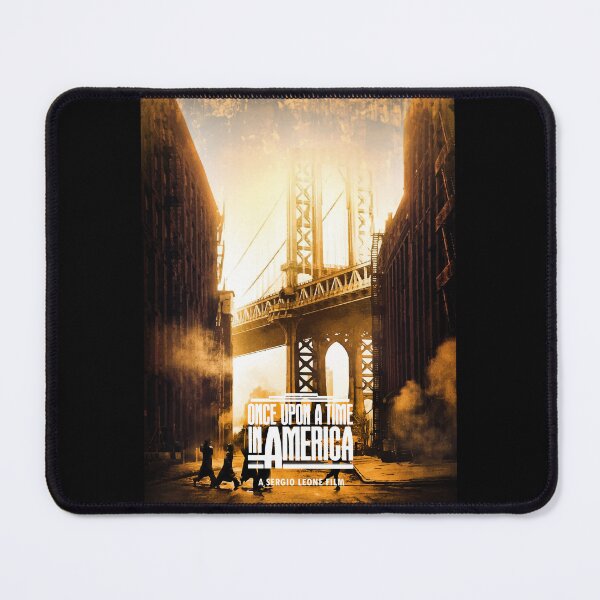 Item preview, Once Upon A Time In America designed and sold by BoKev.