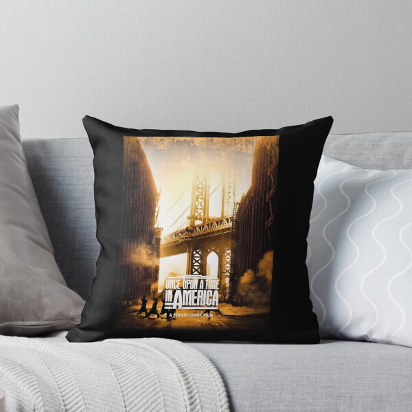 Item preview, Once Upon A Time In America designed and sold by BoKev.