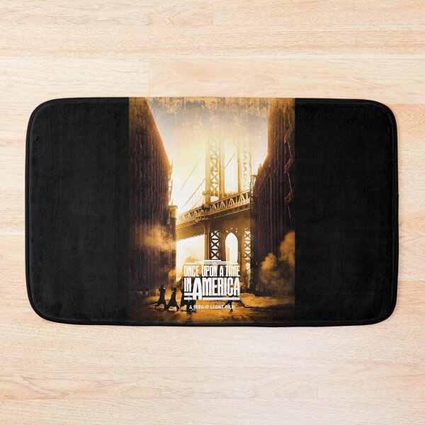 Item preview, Once Upon A Time In America designed and sold by BoKev.