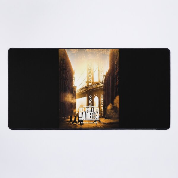 Item preview, Once Upon A Time In America designed and sold by BoKev.