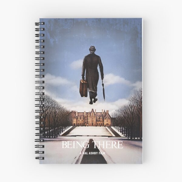 Item preview, Being There designed and sold by BoKev.