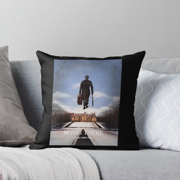 Item preview, Being There designed and sold by BoKev.