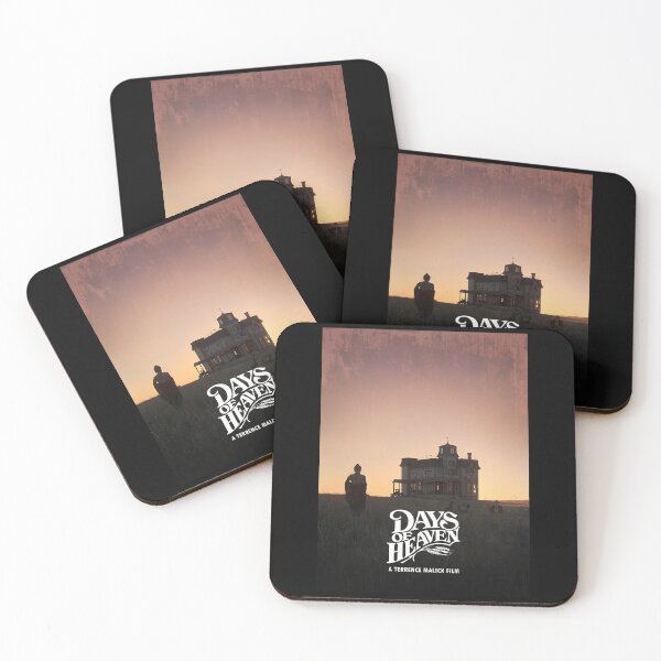 Item preview, Days of Heaven designed and sold by BoKev.