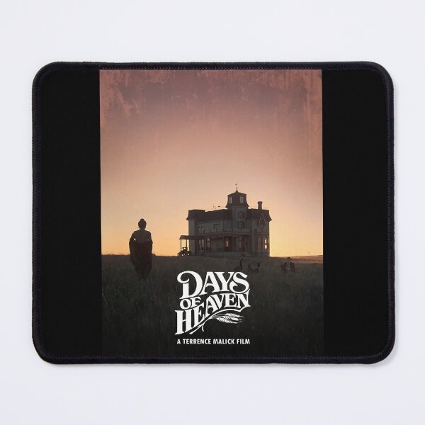 Item preview, Days of Heaven designed and sold by BoKev.