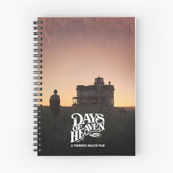 Item preview, Days of Heaven designed and sold by BoKev.
