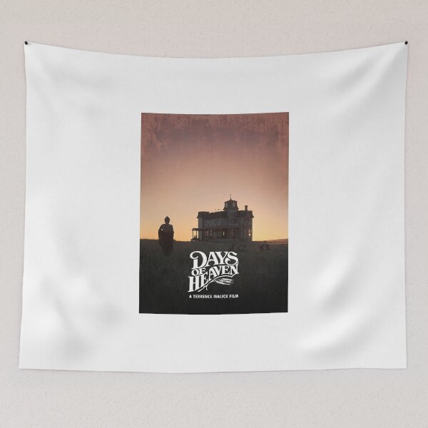 Item preview, Days of Heaven designed and sold by BoKev.