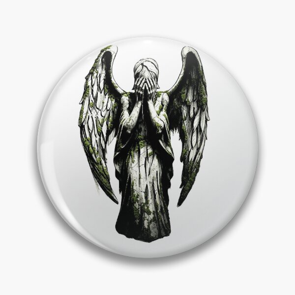 Item preview, Angel designed and sold by Glenbobagins.