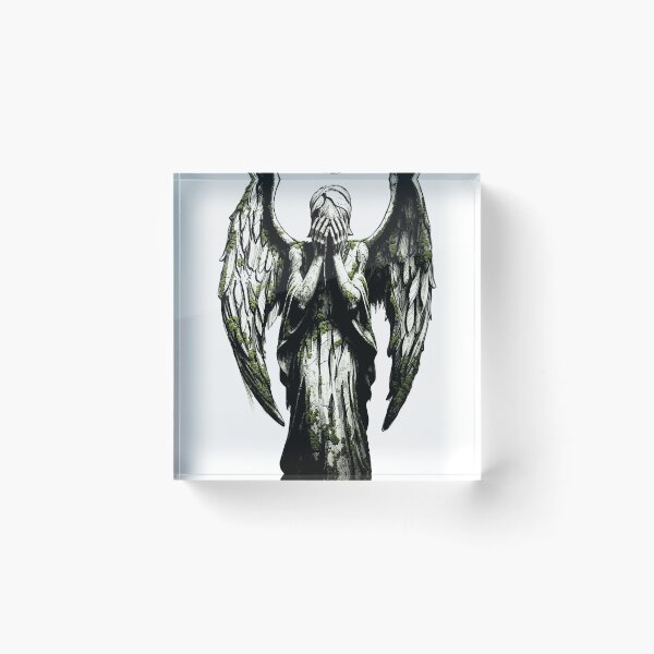 Item preview, Angel designed and sold by Glenbobagins.