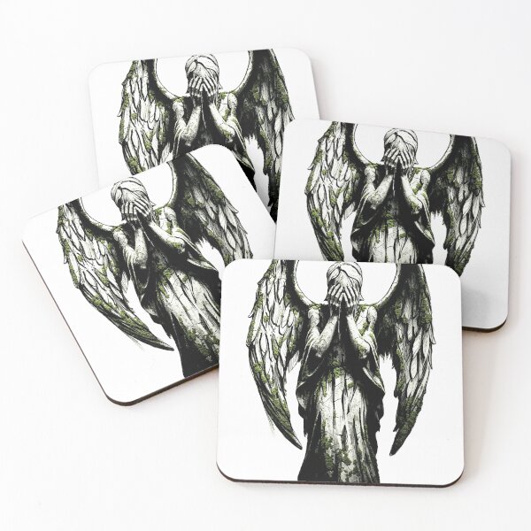 Item preview, Angel designed and sold by Glenbobagins.