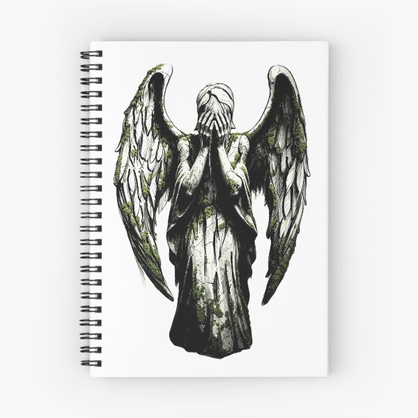 Item preview, Angel designed and sold by Glenbobagins.