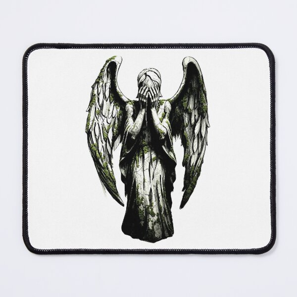 Item preview, Angel designed and sold by Glenbobagins.