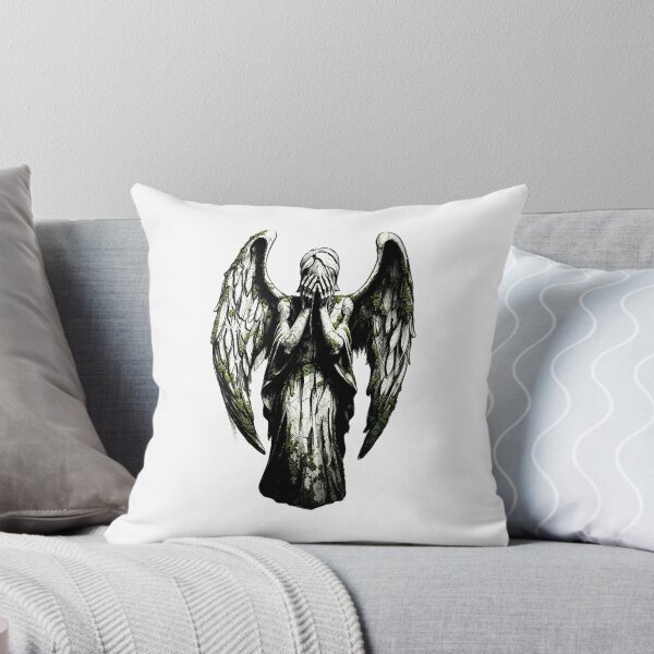 Item preview, Angel designed and sold by Glenbobagins.