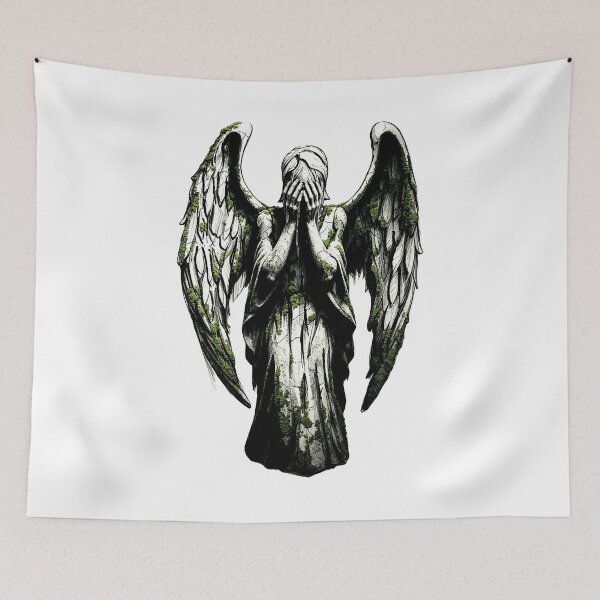 Item preview, Angel designed and sold by Glenbobagins.