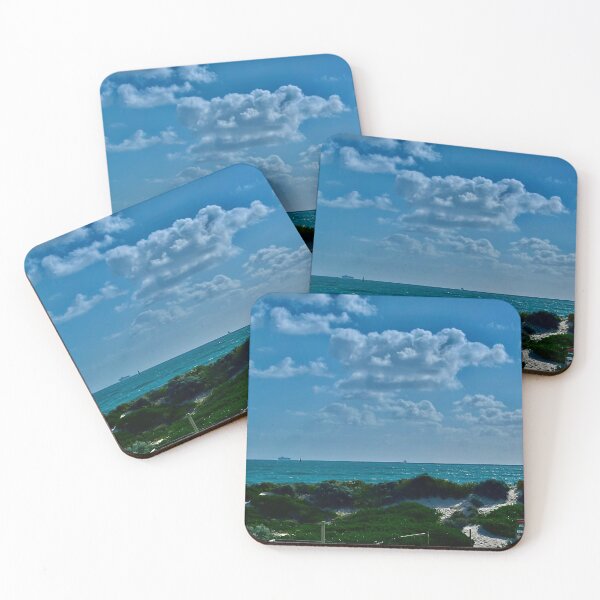 Item preview, Scarborough Beach In All Its Glory  designed and sold by James-M1980.