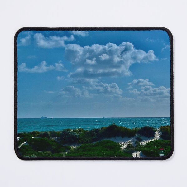 Item preview, Scarborough Beach In All Its Glory designed and sold by James-M1980.