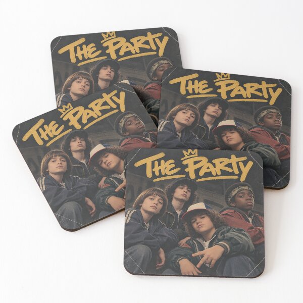 Item preview, The Party designed and sold by Browning-Design.