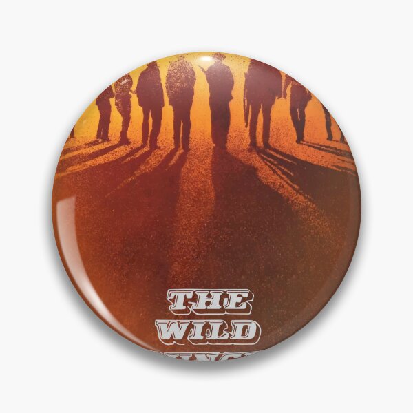 Item preview, The Wild Bunch designed and sold by BoKev.