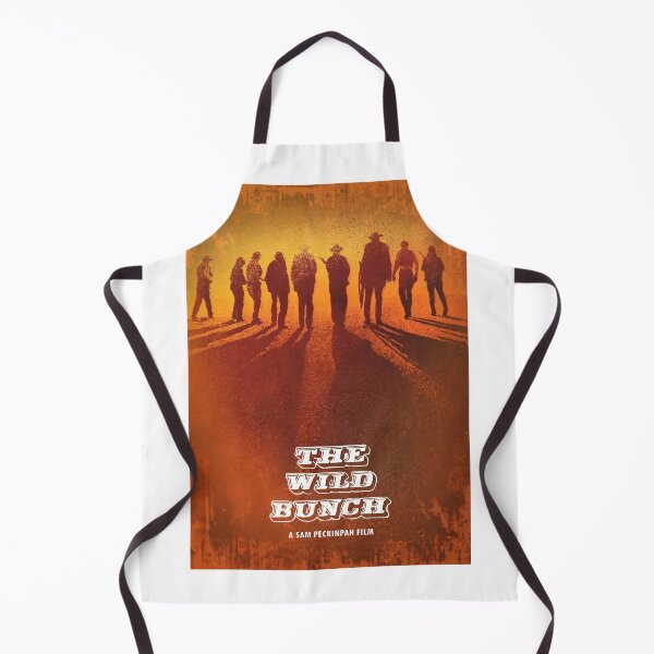 Item preview, The Wild Bunch designed and sold by BoKev.