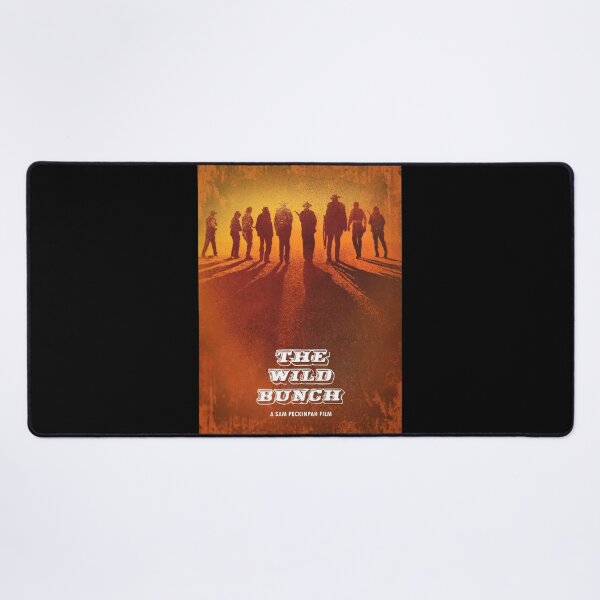 Item preview, The Wild Bunch designed and sold by BoKev.