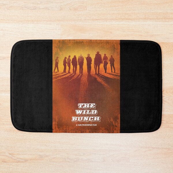 Item preview, The Wild Bunch designed and sold by BoKev.