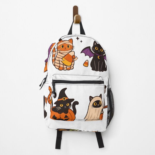 Item preview, Purr-fect Halloween designed and sold by JOSUQ.
