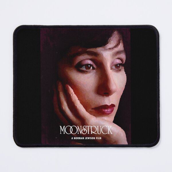 Item preview, Moonstruck designed and sold by BoKev.