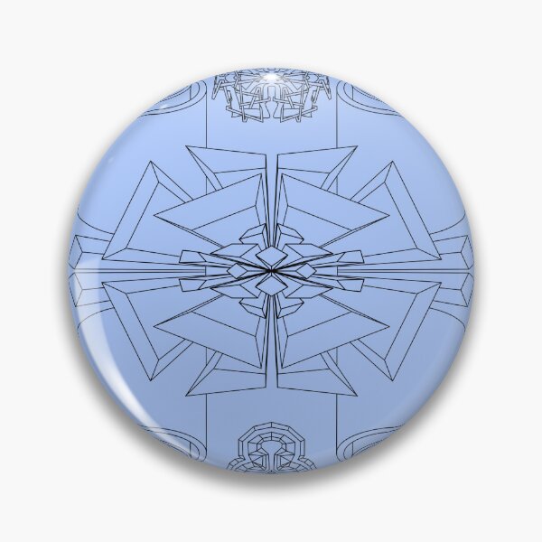 Item preview, Holy Vison  designed and sold by Featherstone(d).