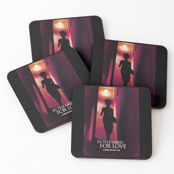 Item preview, In The Mood For Love designed and sold by BoKev.