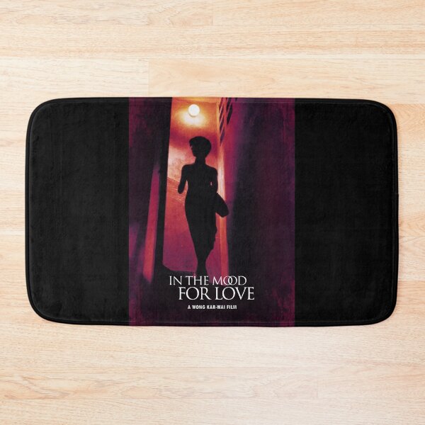 Item preview, In The Mood For Love designed and sold by BoKev.