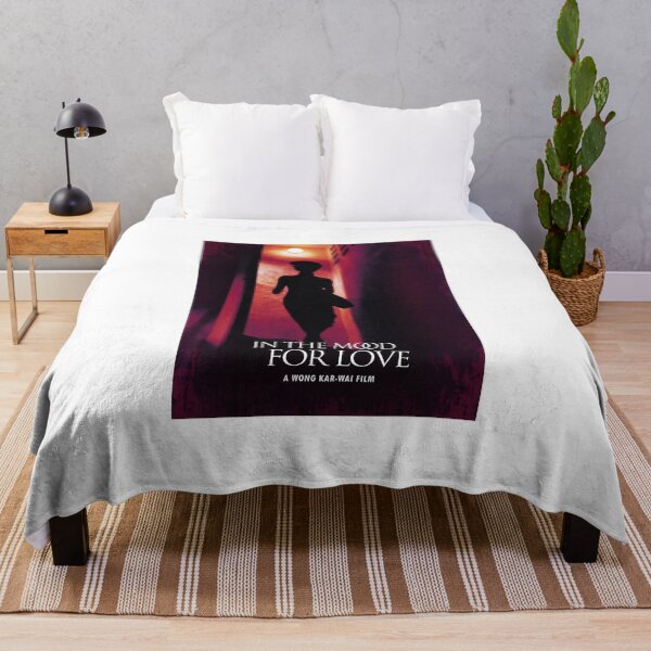 Item preview, In The Mood For Love designed and sold by BoKev.