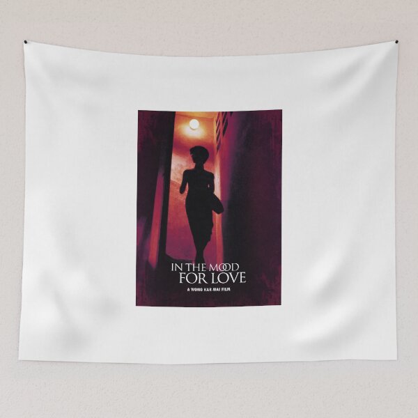Item preview, In The Mood For Love designed and sold by BoKev.