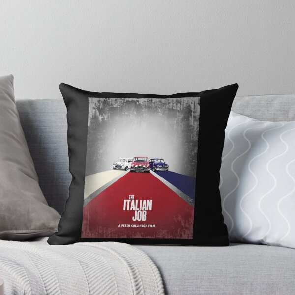 Item preview, The Italian Job designed and sold by BoKev.