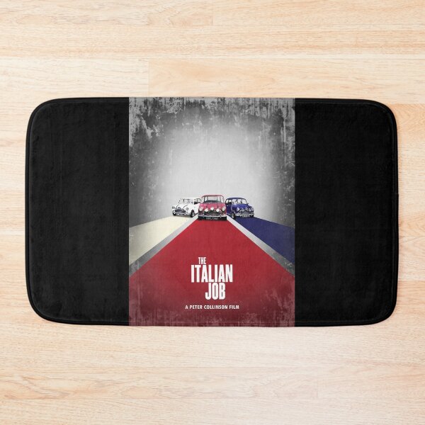 Item preview, The Italian Job designed and sold by BoKev.