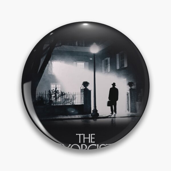 Item preview, The Exorcist designed and sold by BoKev.