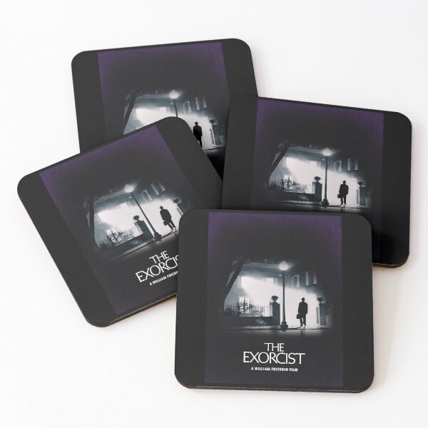 Item preview, The Exorcist designed and sold by BoKev.