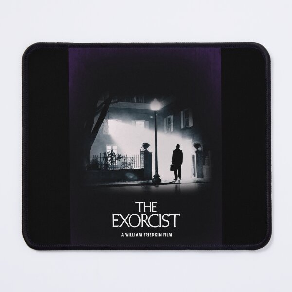 Item preview, The Exorcist designed and sold by BoKev.