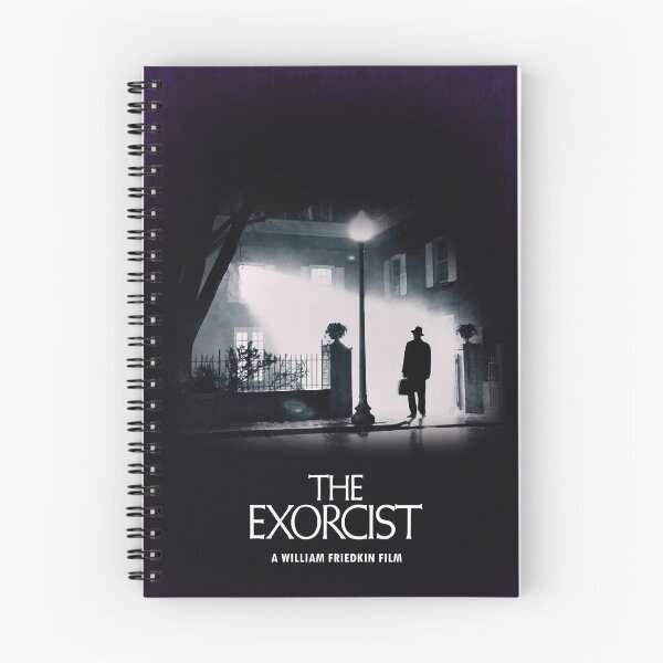 Item preview, The Exorcist designed and sold by BoKev.