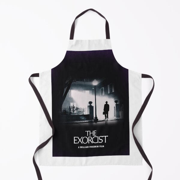 Item preview, The Exorcist designed and sold by BoKev.