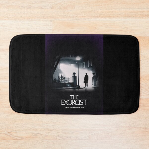 Item preview, The Exorcist designed and sold by BoKev.