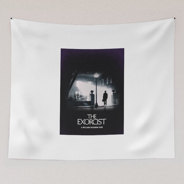 Item preview, The Exorcist designed and sold by BoKev.