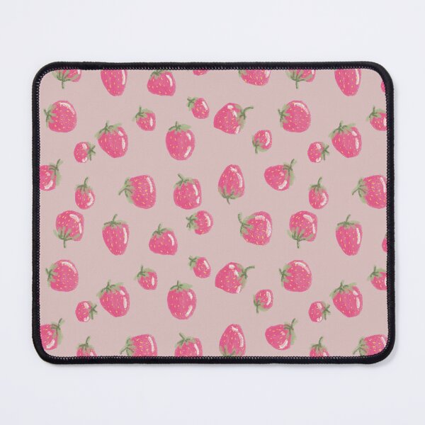 Item preview, Strawberry love designed and sold by maRiesRoderi.
